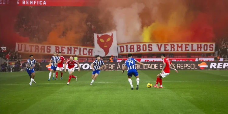 Líder do Diabos Vermelhos encontrado morto