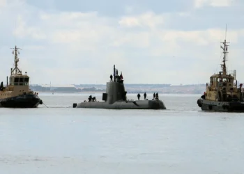 Franceses propõe investir “dezenas de milhões” no Arsenal do Alfeite