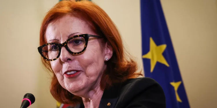 Portugal anuncia contributo de um milhão de euros para o Fundo de Adaptação