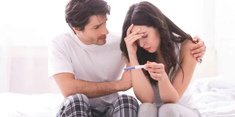 OMS lança primeira diretriz global sobre infertilidade