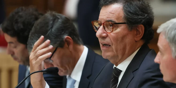 PRR: Portugal submete 8.º pedido de pagamento a Bruxelas