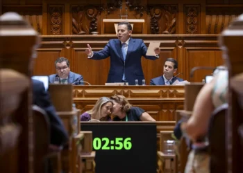 Partidos entregaram mais de 2 mil propostas de alteração do Orçamento