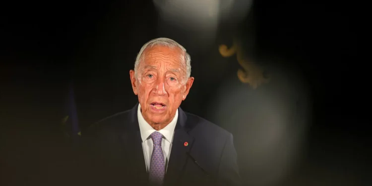 Presidente da República promulga diploma que reduz taxas gerais do IRC