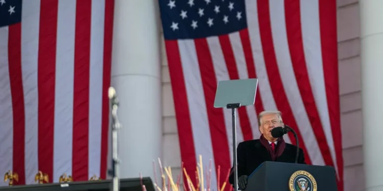 Trump retira tarifa adicional de 40% sobre alguns produtos agrícolas do Brasil
