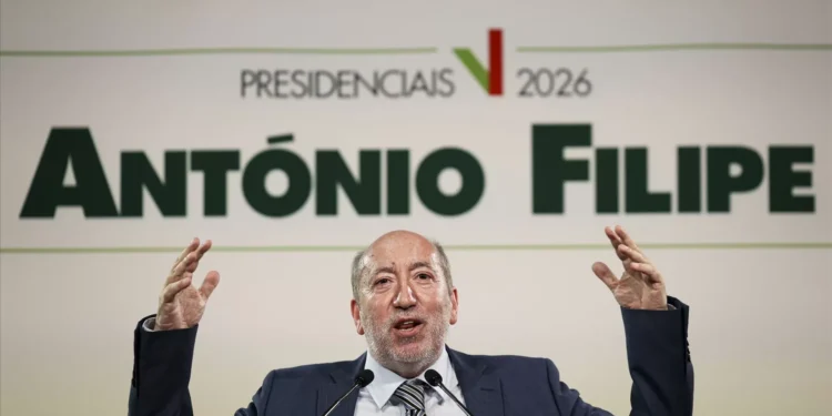 António Filipe critica subserviência do Governo quanto à cobrança dos impostos das barragens