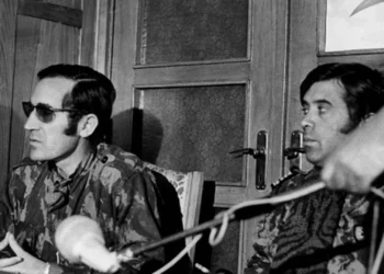 “A amizade salvou o país a 25 de Novembro”