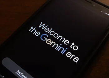 Olhar do Amanhã: Gemini 3, a IA mais inteligente do Google