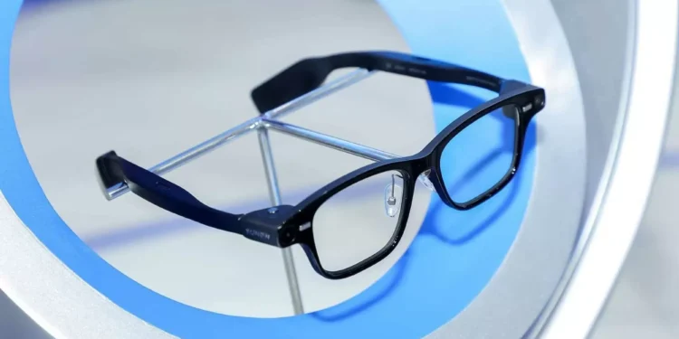 Alibaba lança óculos inteligente com IA generativa e até tradução simultânea