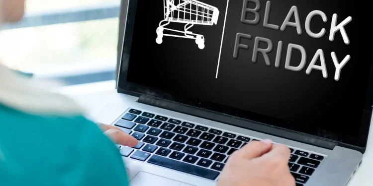 Black Friday: saiba o prazo para se arrepender de uma compra online