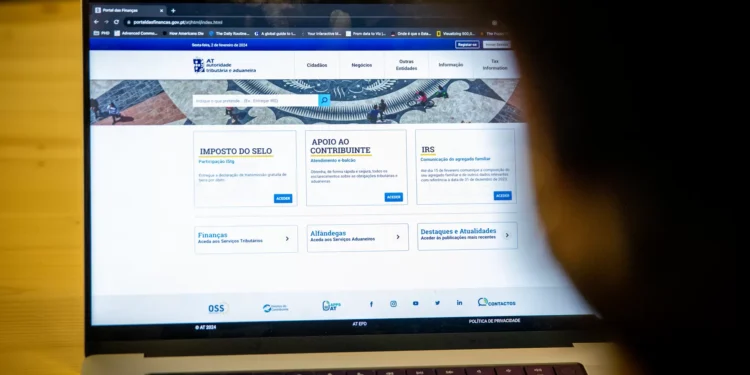 Proposta do Chega sobre deduções no IRS pode custar 713 milhões, diz UTAO