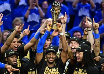 NBA com três equipas no All Star Game