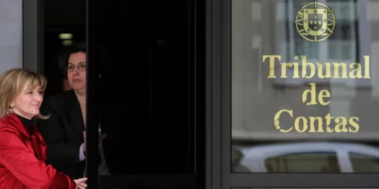 Auditoria a novo edifício do Banco de Portugal não é prioridade do Tribunal de Contas