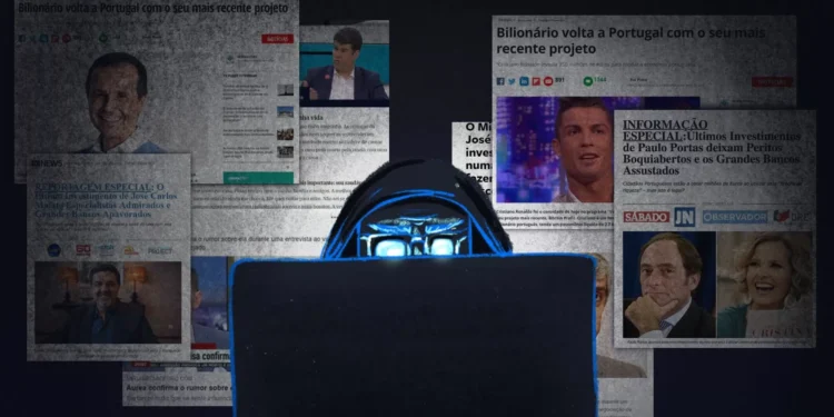 DECO PROteste e CMVM combatem fraudes digitais em conjunto