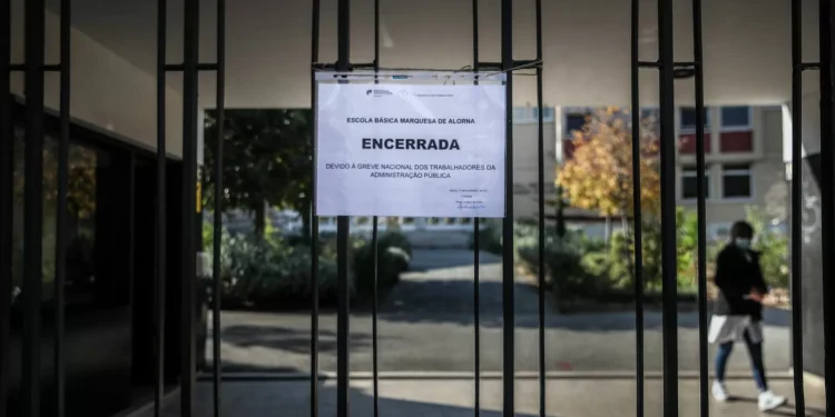 Fesinap convoca nova paralisação para 12 de dezembro