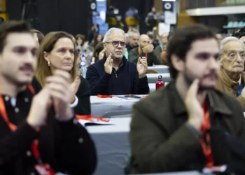 Convenção do Bloco de Esquerda: Pureza vence com grande maioria dos votos