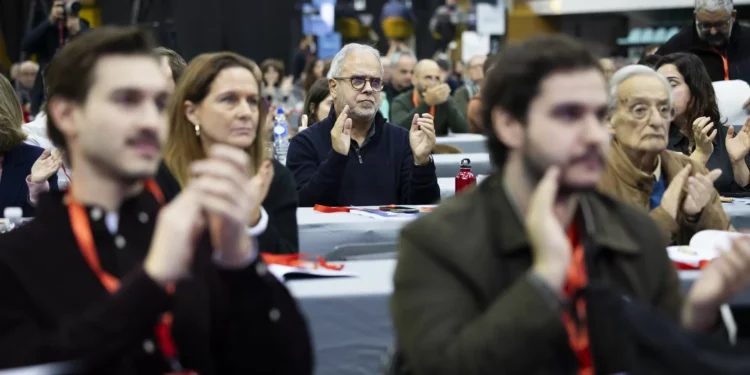 Convenção do Bloco de Esquerda: Pureza vence com grande maioria dos votos