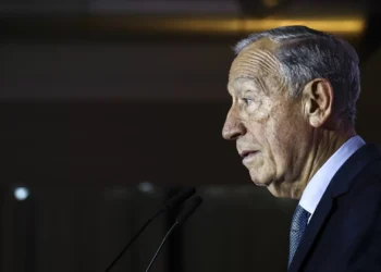 Marcelo promulga prorrogação da concessão de casinos registando que Montenegro não participou na decisão