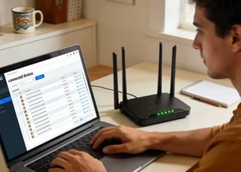 Como ver quem está roubando o seu Wi-Fi de um jeito simples e rápido