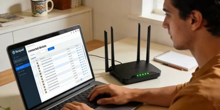 Como ver quem está roubando o seu Wi-Fi de um jeito simples e rápido