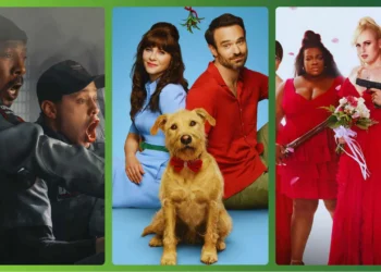 Quais os 5 piores filmes de comédia de 2025, segunda a crítica?