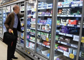 Inflação abrandou para 2,2% em novembro, confirma INE