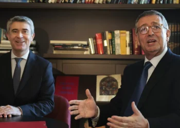 Seguro recusa fazer “aproveitamento político” de investigações judiciais