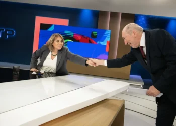 Só a Ucrânia separou Catarina Martins e António Filipe