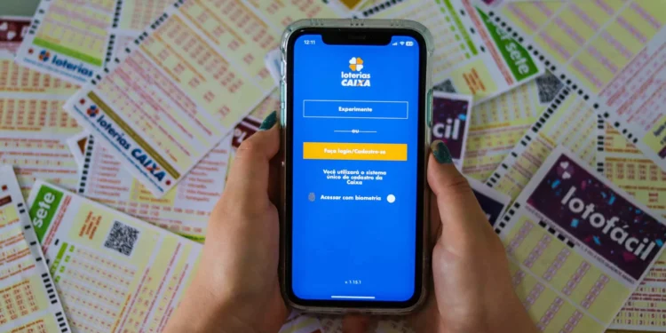 Calendário das Loterias Caixa: veja datas e horários dos sorteios de fim de ano