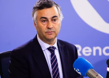 “Totalmente falso”. Ministro da Educação diz que foi mal interpretado