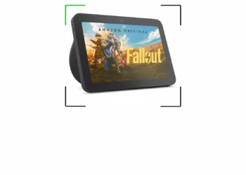 Echo Show: tela inteligente com Alexa em promoção de Natal