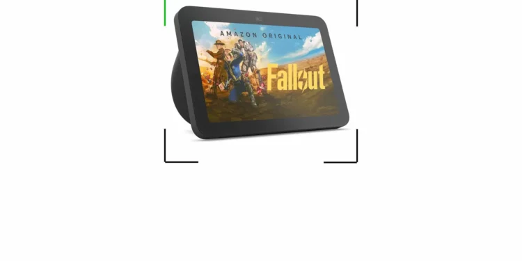 Echo Show: tela inteligente com Alexa em promoção de Natal