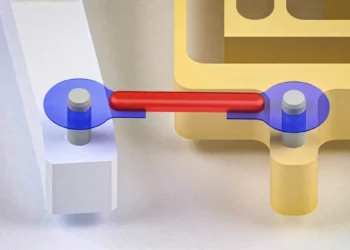 Tendões artificiais revolucionam robôs biohíbridos e ampliam aplicações