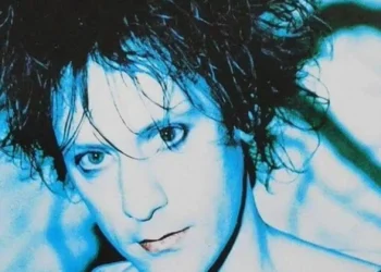 Morreu Perry Bamonte, guitarrista dos The Cure