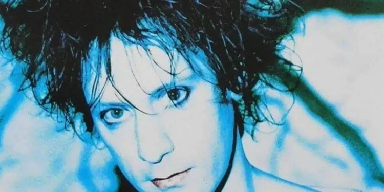 Morreu Perry Bamonte, guitarrista dos The Cure