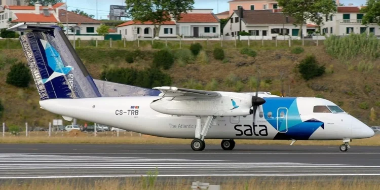 Presidente da SATA demite-se. Diretor financeiro é o substituto