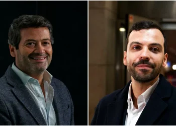 Ventura vs. Jorge Pinto: “Sonso”, “cabotino”, “pirralho político”. História de um debate (muito) pouco presidencial