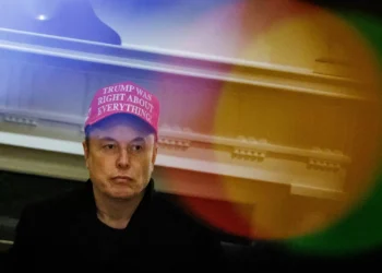 Elon Musk é o homem mais rico de sempre. Fortuna supera 700 mil milhões de dólares