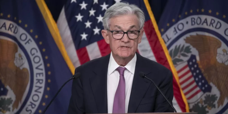 Nova descida dos juros nos Estados Unidos