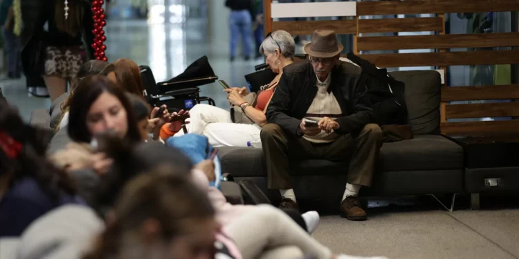 Vai viajar para os EUA? Pode ter de mostrar histórico de redes sociais