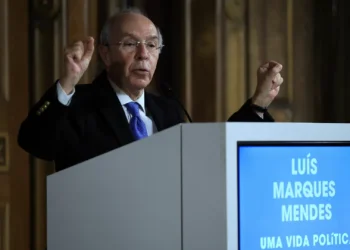 Marques Mendes considera que TC “não pôs em causa o essencial” da Lei da Nacionalidade