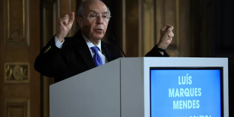 Marques Mendes considera que TC “não pôs em causa o essencial” da Lei da Nacionalidade