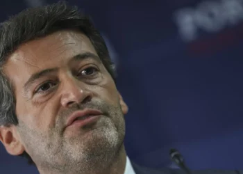 André Ventura tem Eanes e Giorgia Meloni como exemplos