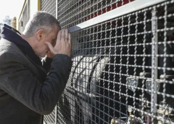 Gouveia e Melo: “A forma como me tentaram ligar a Sócrates não pareceu inocente”