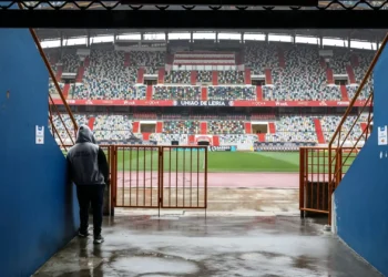 Datas e horas para final four da Taça da Liga