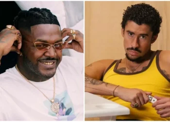 Chegou o Spotify Wrapped: Plutonio e Bad Bunny são os mais ouvidos do ano em Portugal