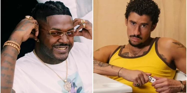 Chegou o Spotify Wrapped: Plutonio e Bad Bunny são os mais ouvidos do ano em Portugal