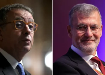 Seguro vs. Gouveia e Melo: campo de batalha à esquerda com acusações ferozes