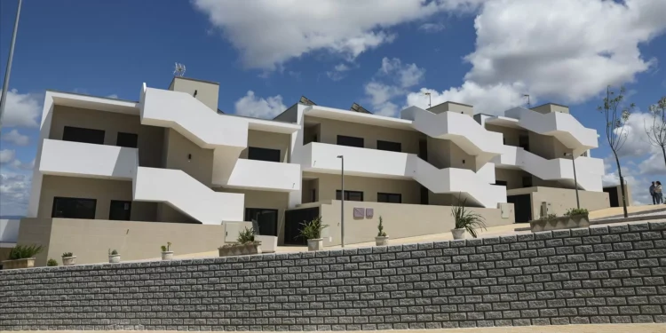 Novo máximo histórico. Avaliação bancária da habitação bate recorde em novembro