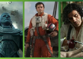 8 filmes com Oscar Isaac para ver nos streamings