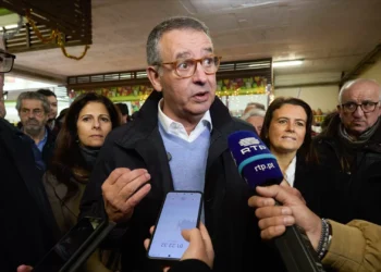 Seguro diz que Estado tem-se tornado “menos amigo” de economia e dos empreendedores